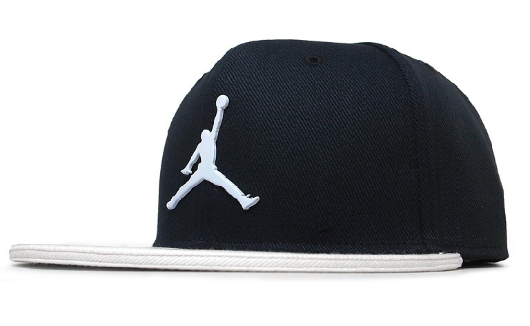 Jordan Snapback Hat NU009